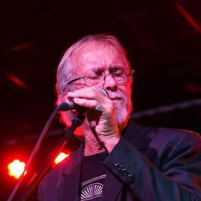Profile image of The Joe Cocker Experience