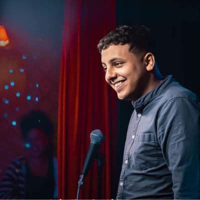 Profile image of Simba Rabsha