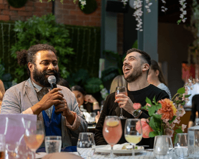 Profile image of Brunch with Soul