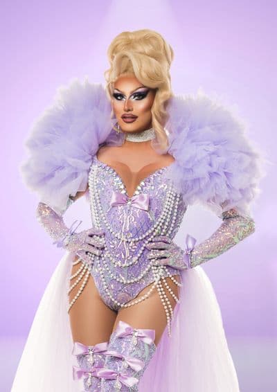 Profile image of Kora Kurvacious