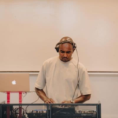 Profile image of DJ Ludovic