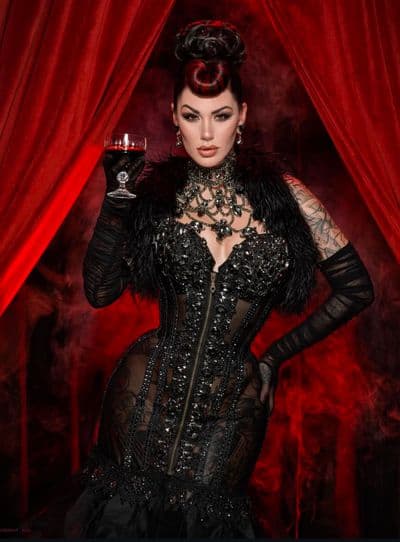 Profile image of Cervena fox