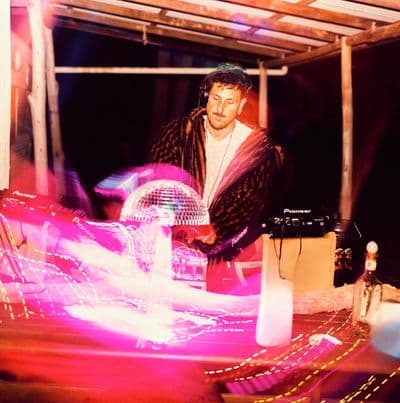 Profile image of M.Archie