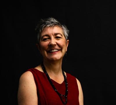 Profile image of Louise Denson