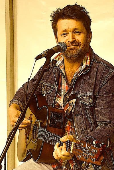 Profile image of Matty Orchard