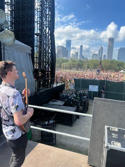 Profile image of Ethan Moll