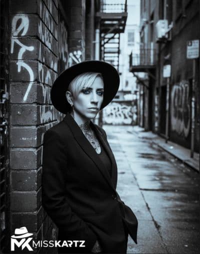 Profile image of Miss Kartz