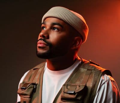 Profile image of Dame Williams