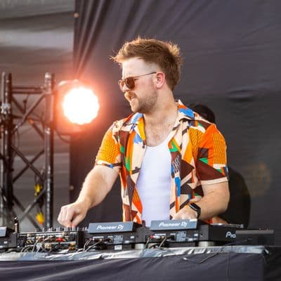 Profile image of DJ ENN
