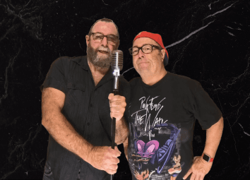 Profile image of The Moops