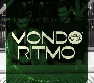 Profile image of Mondo Ritmo