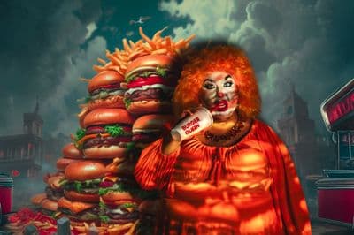 Profile image of Burger Queen
