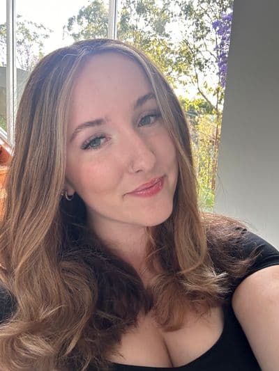 Profile image of Cait Jamieson Music