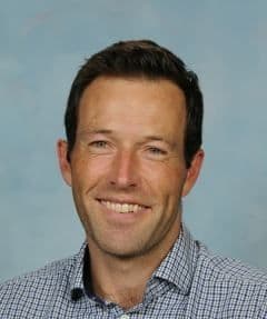 Profile image of Andrew O'Halloran