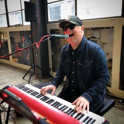Profile image of Play it Again, Sam!