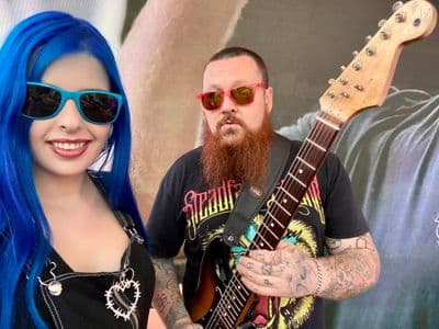 Profile image of Piper and Hunt