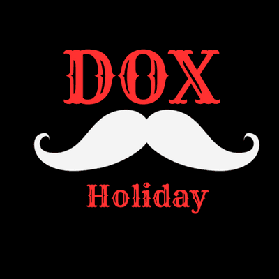 Profile image of Dox Holiday