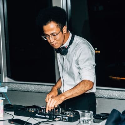 Profile image of ✨DJ ABE