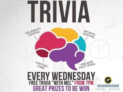 Profile image of Mel's Trivia