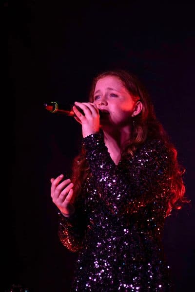 Profile image of Abi Morgan