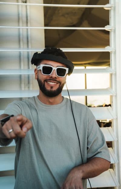 Profile image of Carlos Ortiz DJ