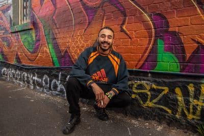 Profile image of FDK