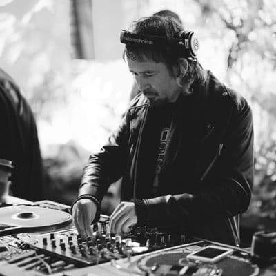 Profile image of Cuerpo Negro