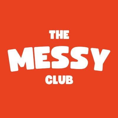 Profile image of The Messy Club