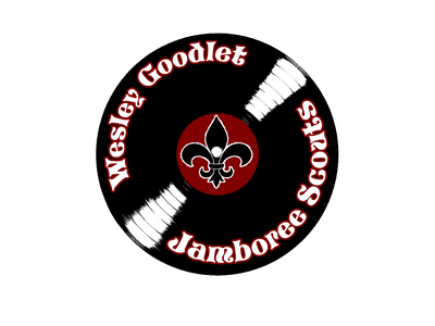 Profile image of Wesley Goodlet Jamboree Scouts