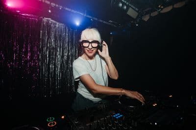 Profile image of Lorna Clarkson