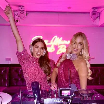 Profile image of The Disco Dolls