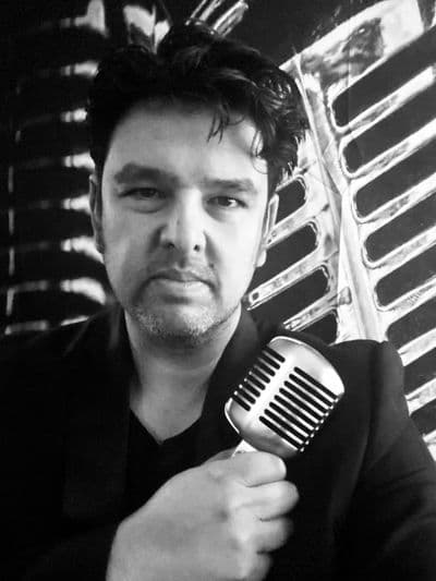 Profile image of Mark Nunis