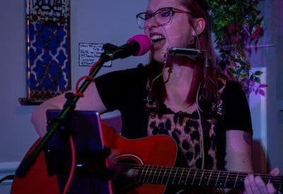 Profile image of Cherry Chub