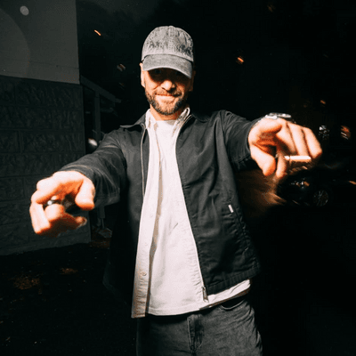 Profile image of Jarred Baker