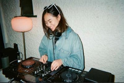 Profile image of AYANA - EC