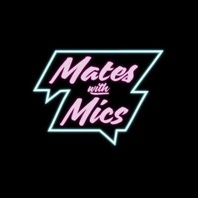 Profile image of Mates With Mics