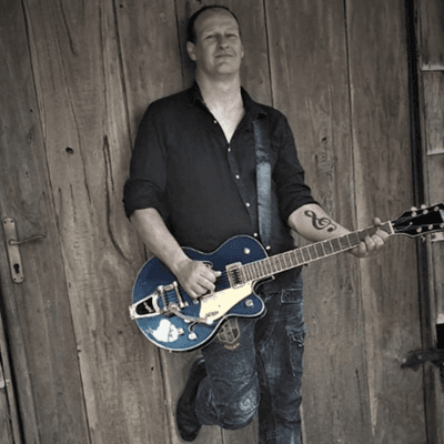 Profile image of Hendo