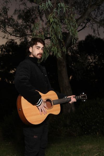 Profile image of Carlo Alder