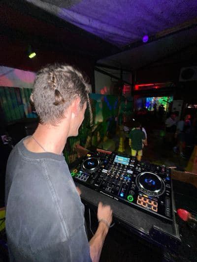 Profile image of MacG