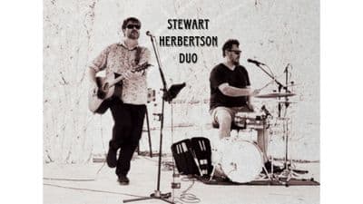 Profile image of Stewart Herbertson Duo