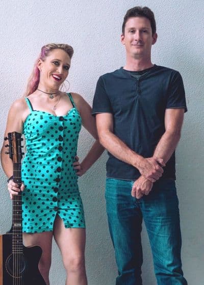 Profile image of Casey Fogg Duo*