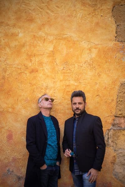 Profile image of Sona la Canço - Lluis Gavalda & Joan Pau Chaves