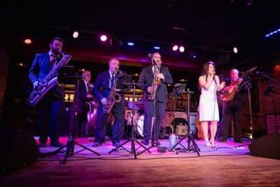 Profile image of Rhythm Rockets