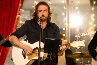 Profile image of Jackson Buckley