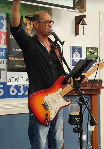 Profile image of Kirk Whyte Entertainment