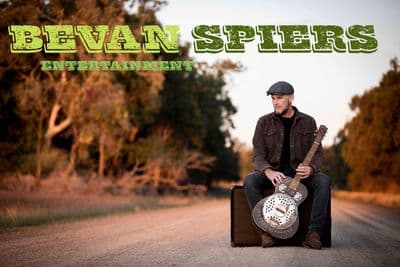 Profile image of Bevan Spiers