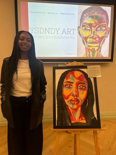 Profile image of YSDNDYart