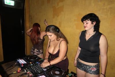 Profile image of BAMBII