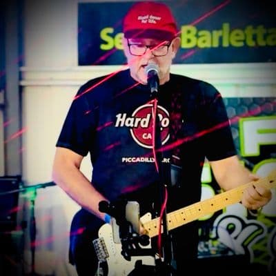 Profile image of Andrew Cooper