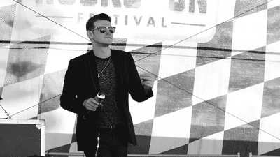 Profile image of DJ Jake